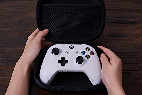 8Bitdo Classic Controller Travel Case - Pro 2, Sn30 Pro+, Switch, PS5, PS4, Xbox One & More by 8Bitdo - Image 8