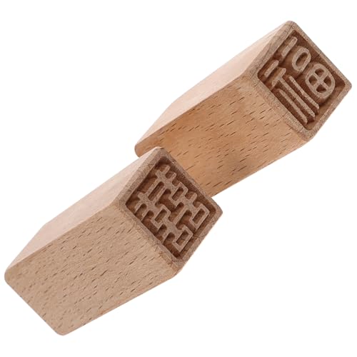 FIXOSHEE 2 pièces Moule Gâteau Lune Pâtisserie Réutilisables Design Thématique Lisse Sans Odeur Facile Nettoyage Décoration Gâteaux DIY Cadeau Amateurs Cuisson