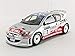Sun Star Peugeot 206 WRC Rally 1:18