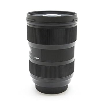 SIGMA 24-35mm F2 DG HSM ズームレンズ NIKON フル シグマ、フルサイズ対応大口径ズーム「24-35mm F2」ニコン用を