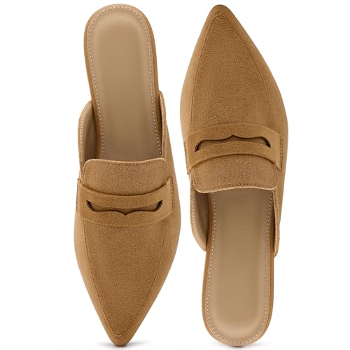 �~���[�� �����p �X�����O�o�b�N �t���b�g:�N���V�b�N �|�C���e�b�h �g�D �X�G�[�h �o�b�N���X ���[�t�@�[ �r�W�l�X �J�W���A�� �V���[�Y �X���C�h 2025, ���C�g�u���E��, 7.5-8