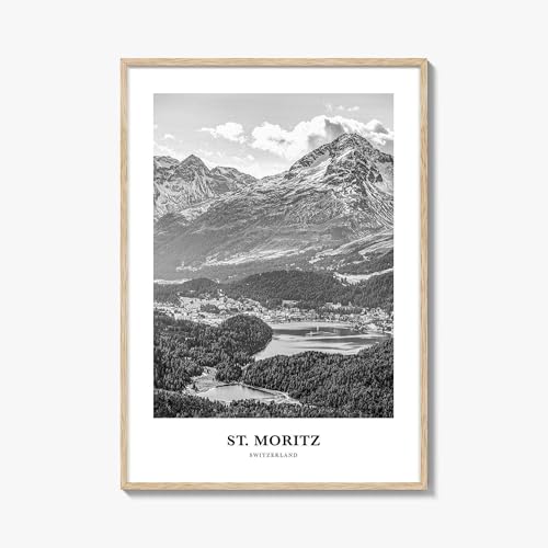 St Moritz Wall Art, St. Moritz Wall Decor, St. Moritz Poster, St. Moritz Home Decor, St. Moritz Travel, St. Moritz Travel Print St Moritz Wall Art, St. Moritz Wall Decor, St. Moritz Poster, St. Moritz Home Decor, St. Moritz Travel, St. Moritz Travel Print