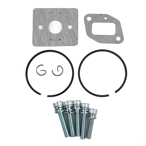 Echo PB-650 kit piston cylindre 48 mm contre perte puissance