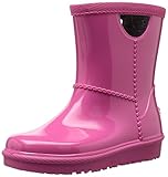 UGG Kids' Rahjee Boot, Diva Pink, 12
