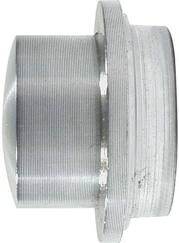 90050 Aluminum Camshaft Thrust Button - 0.590" Long 90050