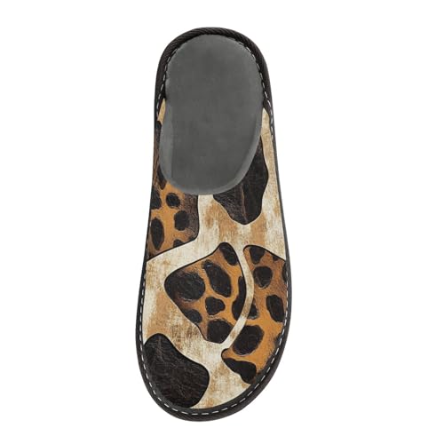 Women Slippers Slippers For Women Indoor Sleepers s House For Bed3