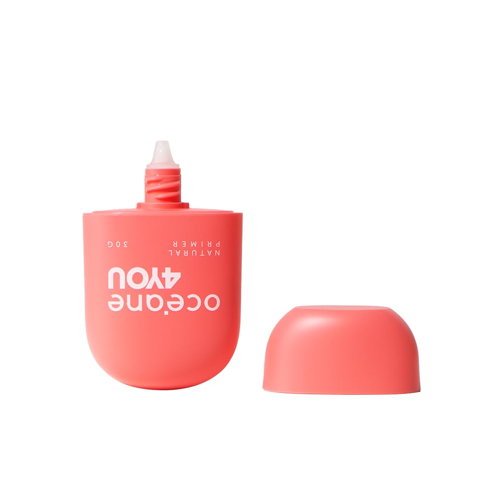 Océane Natural Primer