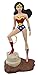 DIAMOND SELECT TOYS DC Gallery Justice League Unlimited Animated Series Wonder Woman PVC Figure