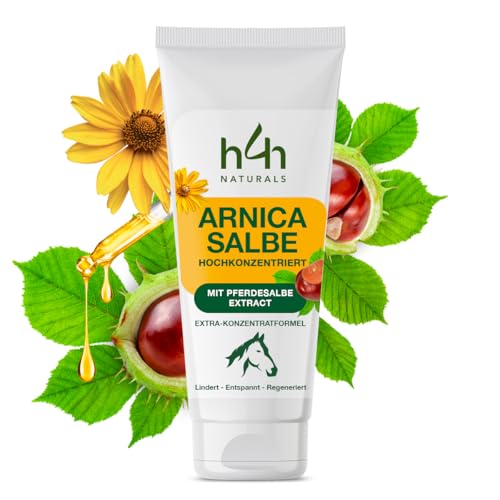 Bio Arnika & Pferdesalbe Gel, Hochkonzentriert: Linderung bei 𝗦𝗰𝗵𝗺𝗲𝗿𝘇𝗲𝗻, Prellungen & Schwellungen, Entzündungen - Natürlich & Effektiv (Vegan, Tierversuchsfrei) Bio Arnika & Pferdesalbe Gel, Hochkonzentriert: Linderung bei 𝗦𝗰𝗵𝗺𝗲𝗿𝘇𝗲𝗻, Prellungen & Schwellungen, Entzündungen - Natürlich & Effektiv (Vegan, Tierversuchsfrei)