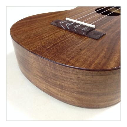 Amazon.co.jp: millar(ミラー) TA-260 テナーウクレレ LOW-G仕様 