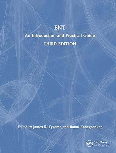 ENT: An Introduction and Practical Guide view 2
