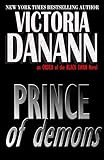 Prince of Demons: An Order of the Black Swan Novel