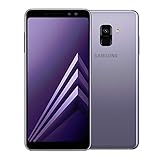 Samsung Galaxy A8+ (2018) Factory Unlocked SM-A730F/DS DUAL SIM 64GB/4GB Ram, 6