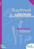  Sel de Vie - 7/9 ans - Supplément catéchiste