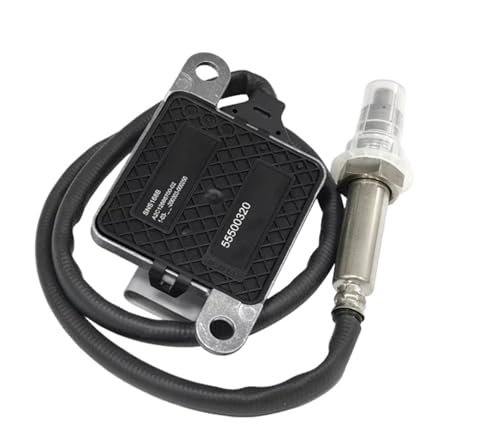 Capteur NOx 55500320 roulez serein en Opel Insignia A 2.0 CDTI 170 ch sonde
