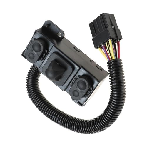 Réparer commande siège Ford Explorer interrupteur avant gauche F65Z-14A701-AA