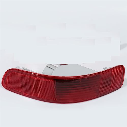 Feu de frein pare-chocs Mitsubishi Outlander EX cassé remplacez la coque droite