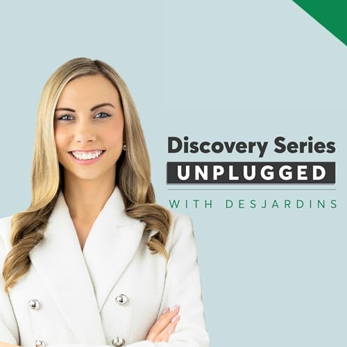 Episode 123: Intrinsic Drive - Brand, Community, and Grit with Alyssa Anderson