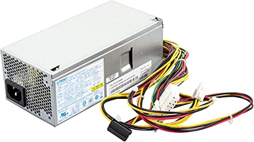 Bloc alimentation Lenovo 54Y8819 pour réparer et redémarrer votre PC de bureau