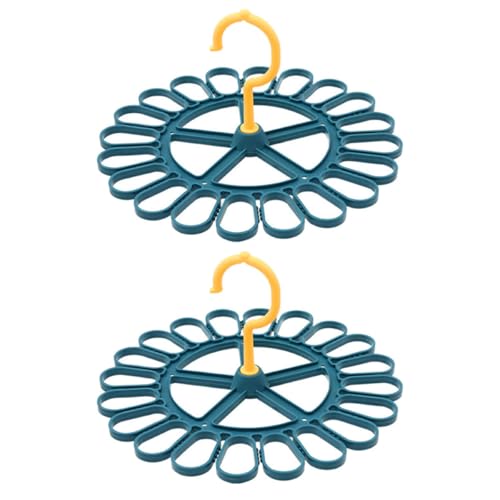 EXAOMBLE ���ړI�n���K�[ �C�� �����p���������b�N �C���Ղ��c��Ȃ��Œ�N���b�v�t�� �ȃX�y�[�X���[ �݂艺�����ƒ�p���󕨊������b�N 2