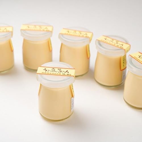 大分うこっけいプリン 12個 |甘さ控えめ 濃厚 爽やかさを感じる 絶品スイーツ