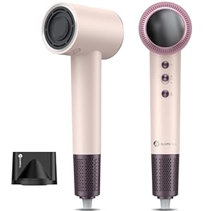 Slopehill Hair Dryer – 110,00...