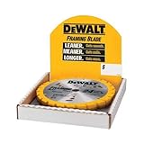 DeWalt DW3578B10 7-1/4