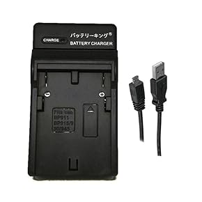 Amazon.co.jp: 充電器 - バッテリー・充電器・アダプター: 家電