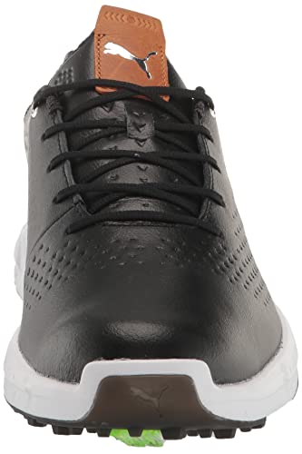 PUMA GOLF Men's Ignite Articulate Leather Golf Shoe2