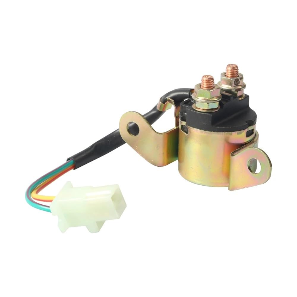 Démarreur solénoïde relais pour rouler serein en GV1400GC