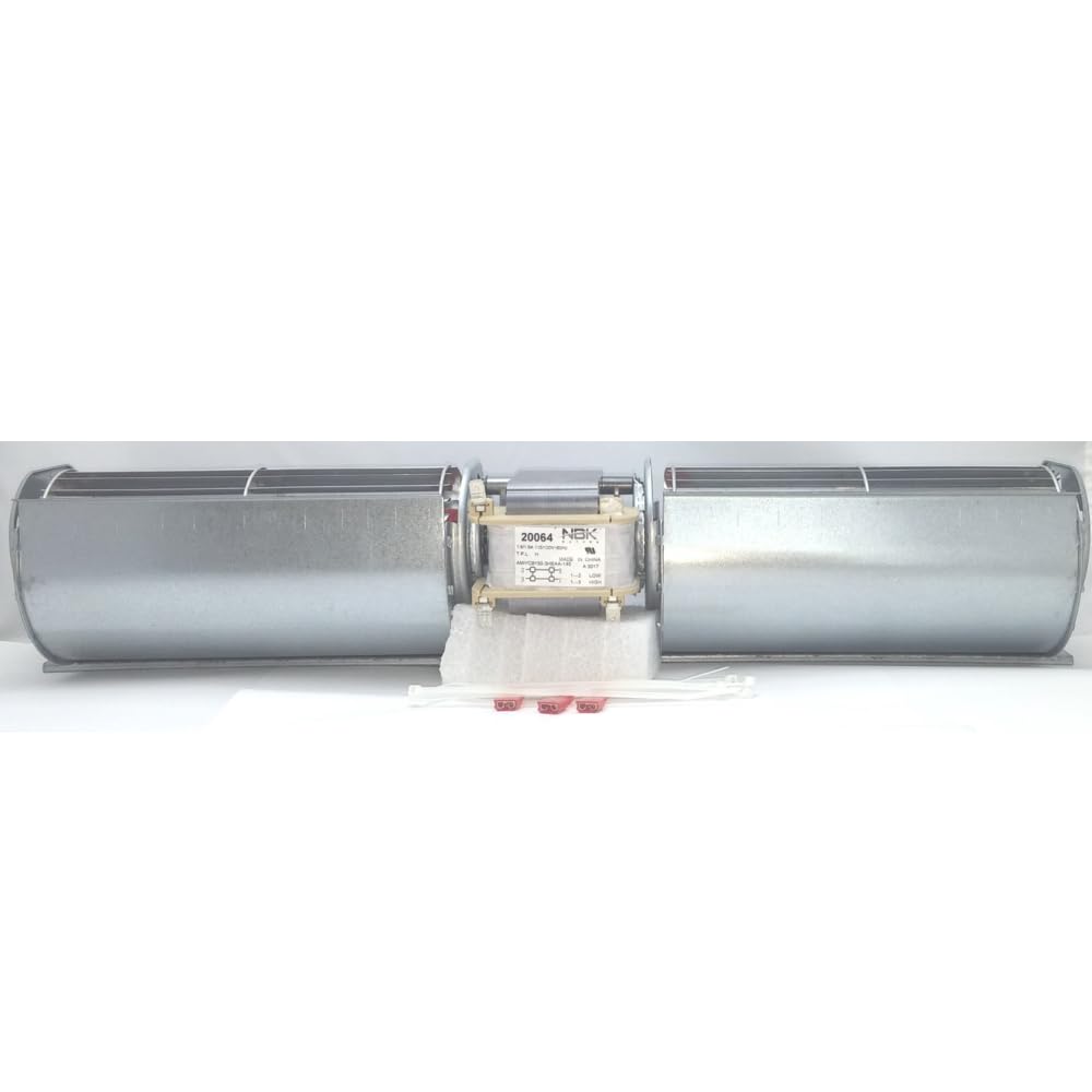 1-00-29145 Blower Motor | Exact Fit Replacement for Harman Part# 1-00-29145 | Sharptek Supply OEM