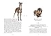 Naturelove. 50 besondere Hunde: Vom Beagle bis zum Zwergspitz. Ein Buch wird zum Kunstwerk