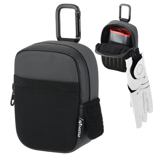 Easecos Flag Pole Rangefinder Bag