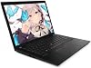 Lenovo ThinkPad X13, Intel Core i5-10310U, 8GB RAM, 256GB SSD (Renovado) | Notebook PC ThinkPad de 13.3" i5, CAM, HDMI, Computadora portátil con Windows 11 Pro 4