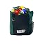 Ball Bag with 120 Count Mixed