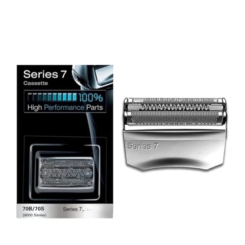BRAUN ブラウンシリーズ7 ・シェーバー 790cc-5 カートリッジ8個付 790cc-5 （5692） / braun-service
