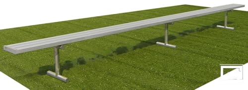 Gared Spectator 7' 6