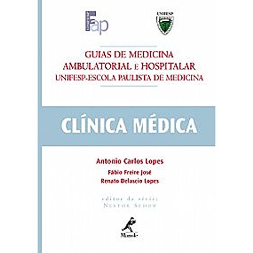 Guia de clínica médica