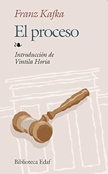 Proceso, El - Kafka (Biblio...