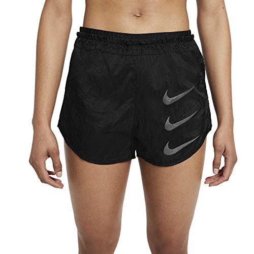Nike Short Tempo Luxe 2-in-1 Femme idéal pour le running en ville