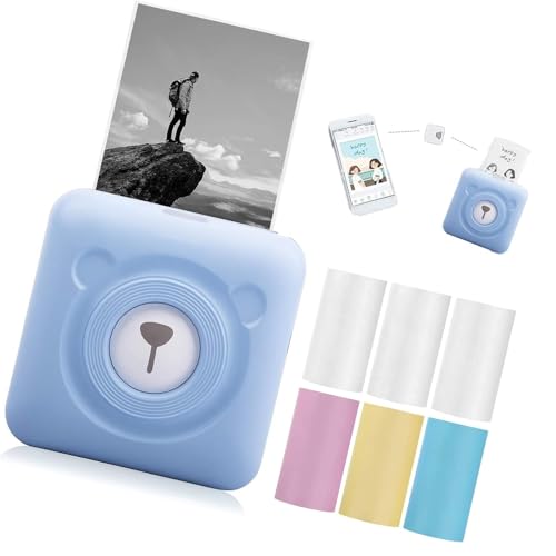 T[}v^[ 203DPI tHgv^[ USBڑ Bluetooth ^ y ֌g VXeΉ ~j|Pbg V[gv^[ ʐ^ 蒠 Xg x w F Ƒ Mtg X}zΉ pMt