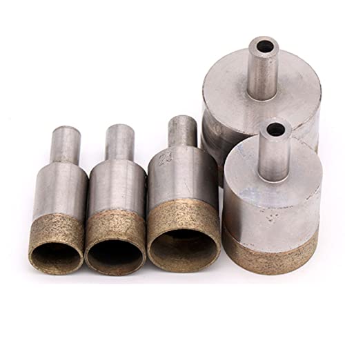 Broca mecha de diamante 4-120 mm para cerámica miniatura 4