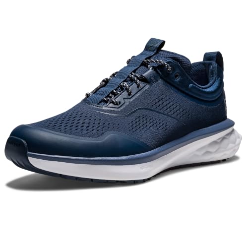 Image of FootJoy Men's FJ Quantum Golf Shoe