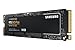 Samsung 970 EVO Plus SSD 500GB - M.2 NVMe Interface Internal Solid State Drive with V-NAND Technology (MZ-V7S500B/AM)