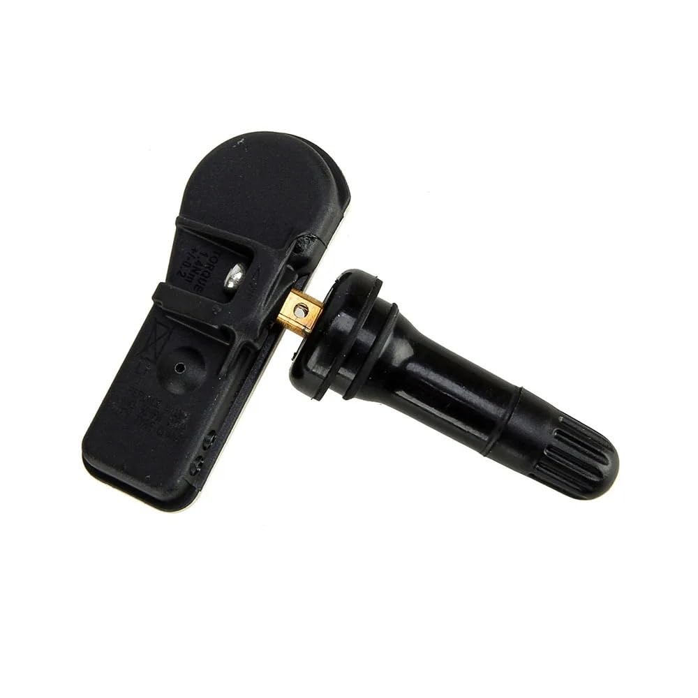 TPMS Sensori Pressione Compatibile Con Peugeot Per 207 3008 408 5008 508 2013-2017 9802003680 9811536380 Sensore Pressione Pneumatici TPMS(4 PCS)