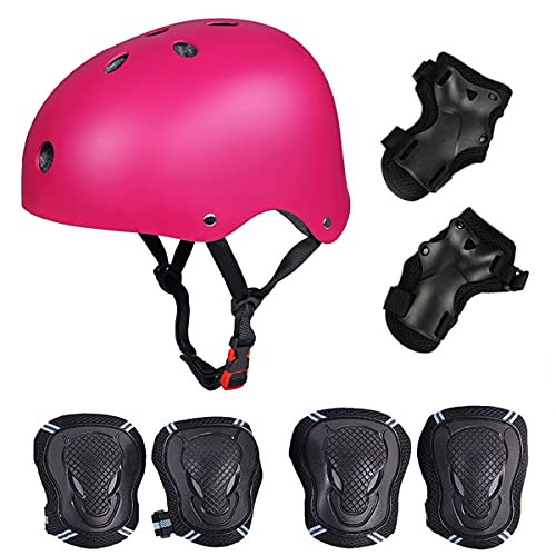 Casque de Kit de Protections 6 pièces...