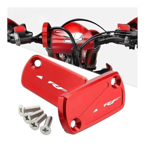 Couvercle réservoir huile frein moto dirt bike CRF450R 2021 2022 2023