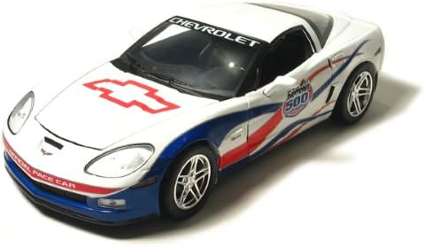 1:24 GreenLight 2007 Daytona 500 Pace Car