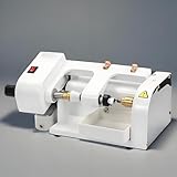 Linsenkantenmaschine für Optometriezentren und Glasgeschäfte – schnelles Schneiden und grobes Schleifen von Brillengläser-Vorlagenherstellern