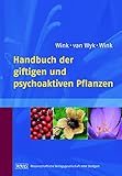  Handbuch der giftigen und psychoaktiven Pflanzen